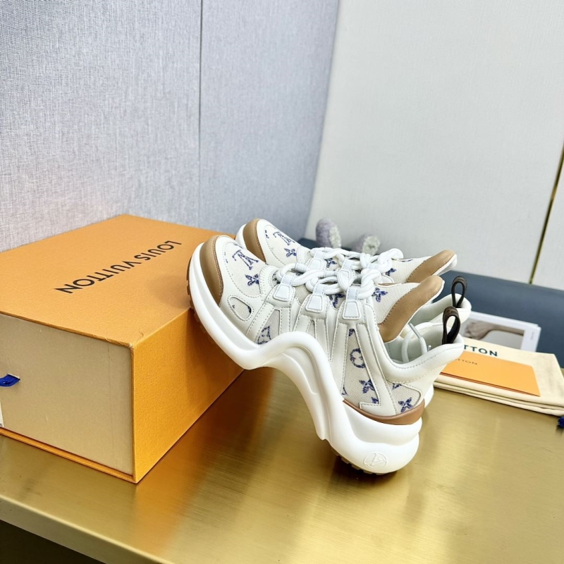 LV Sneakers